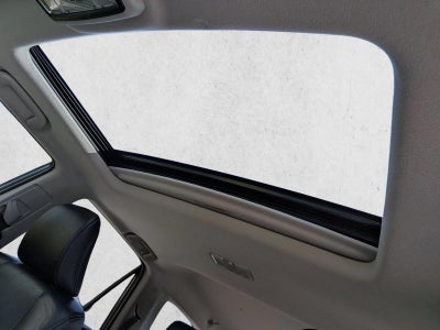 2016 Toyota 4Runner RWD 4dr V6 Limited (Natl)