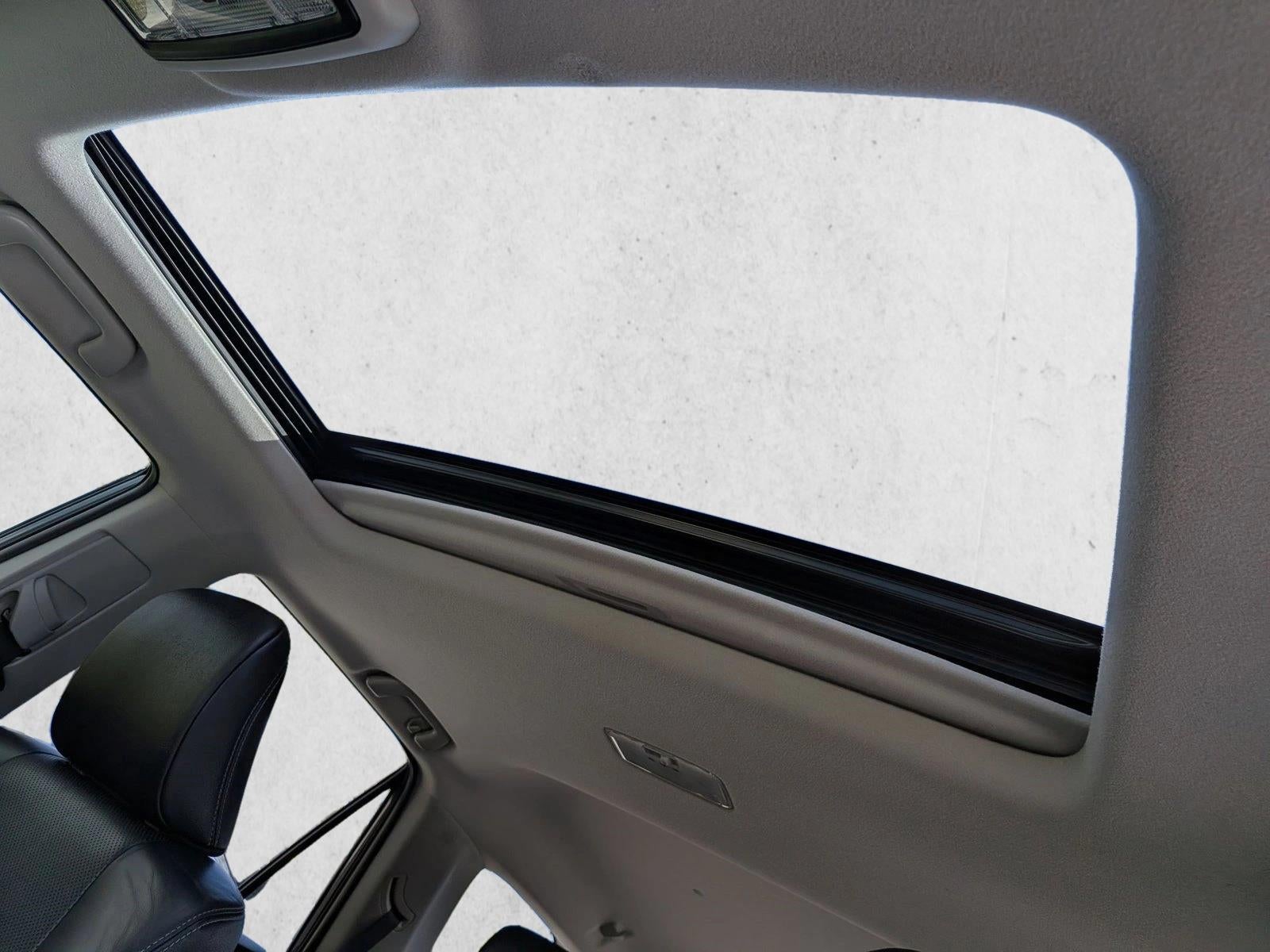 2016 Toyota 4Runner RWD 4dr V6 Limited (Natl)