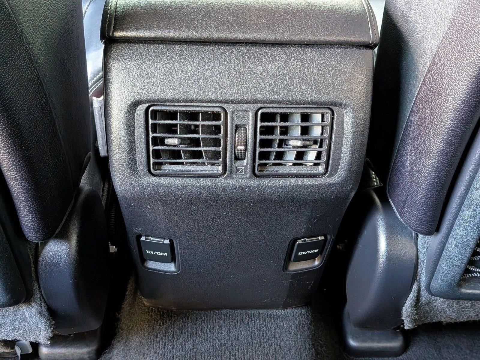 2016 Toyota 4Runner RWD 4dr V6 Limited (Natl)