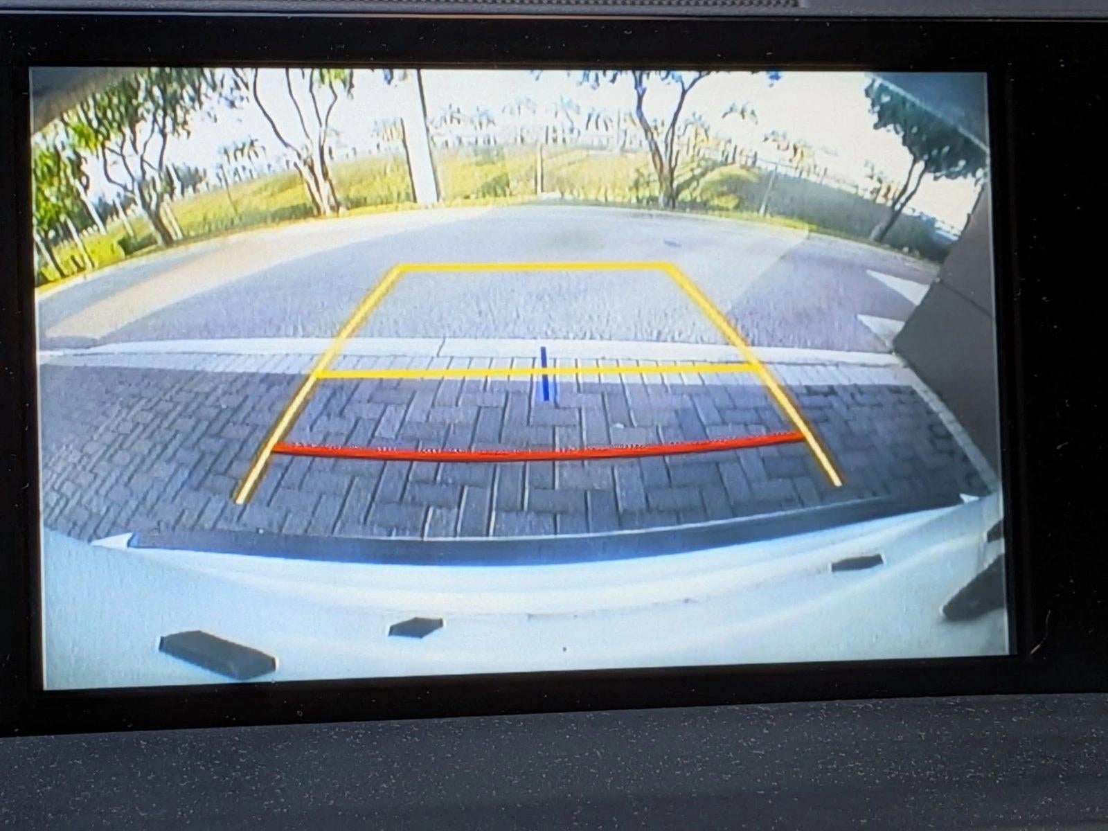 2017 Lexus NX Turbo FWD