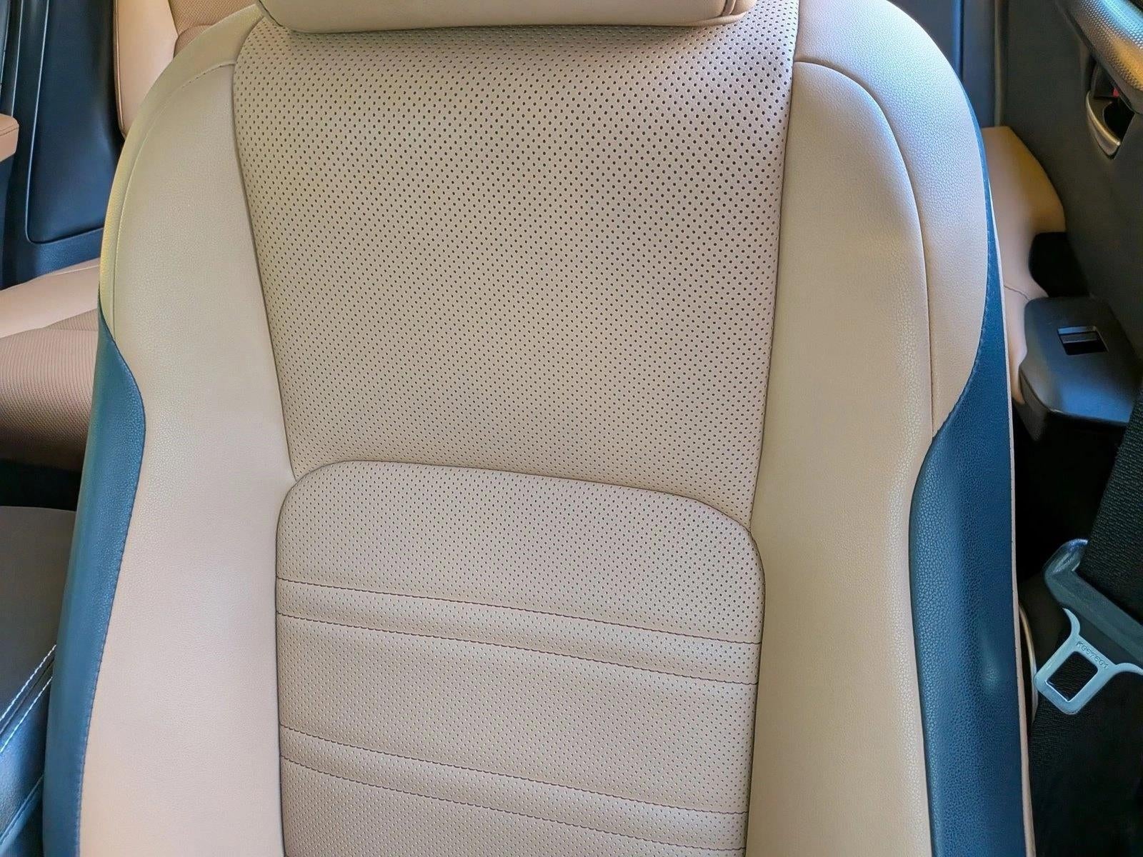 2017 Lexus NX Turbo FWD