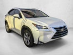 2017 Lexus NX Turbo FWD