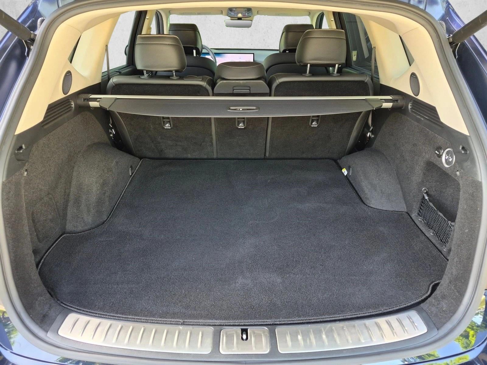 2025 Genesis GV80 2.5T Prestige AWD