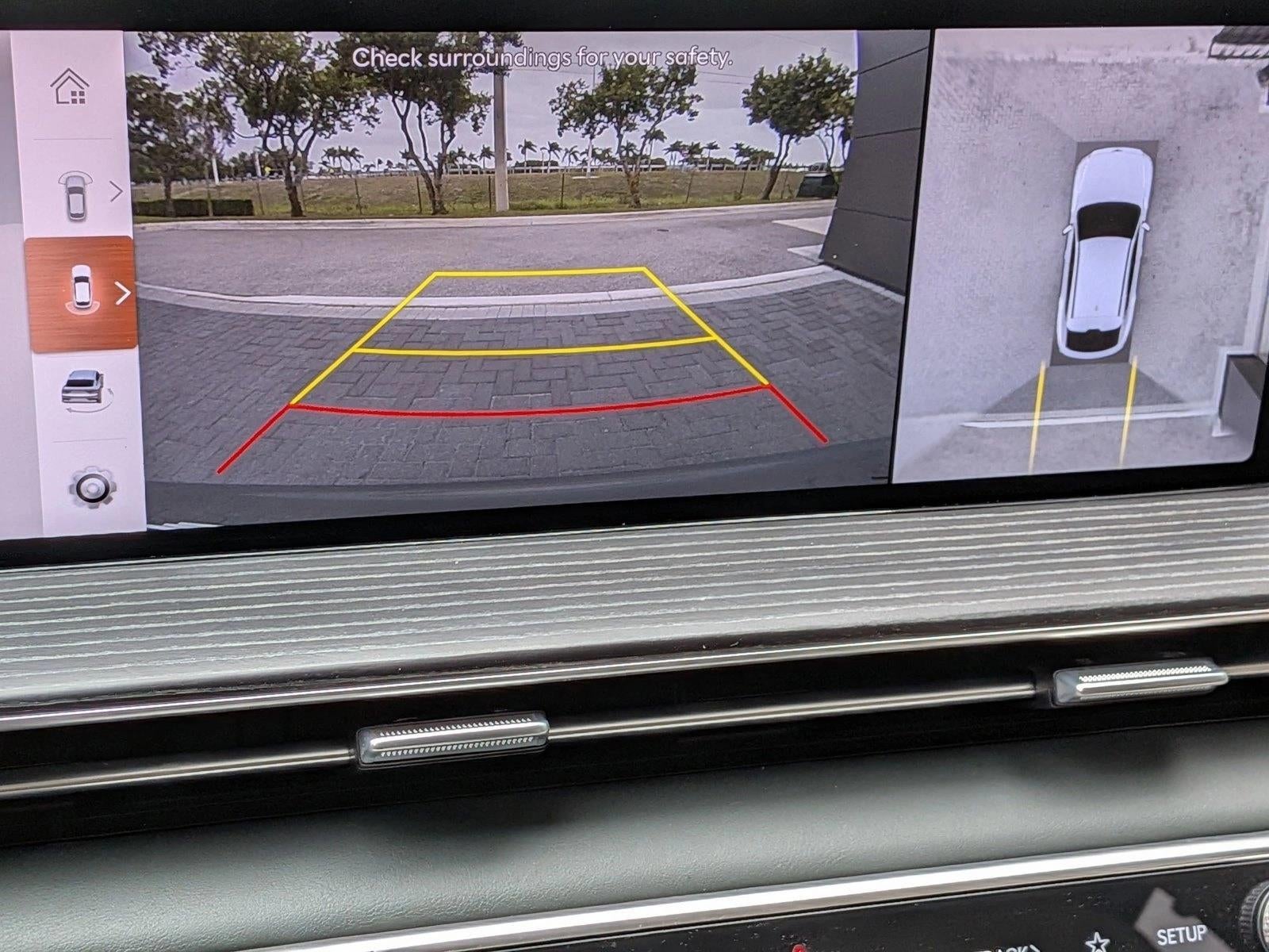 2025 Genesis GV80 Coupe 3.5T AWD