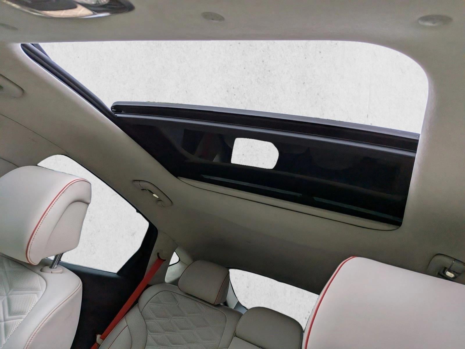 2025 Genesis GV80 Coupe 3.5T AWD