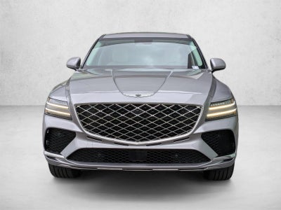 2025 Genesis GV80 Coupe 3.5T AWD