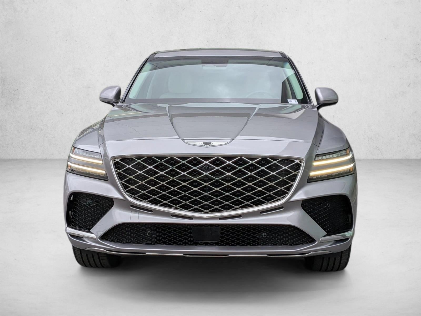 2025 Genesis GV80 Coupe 3.5T AWD