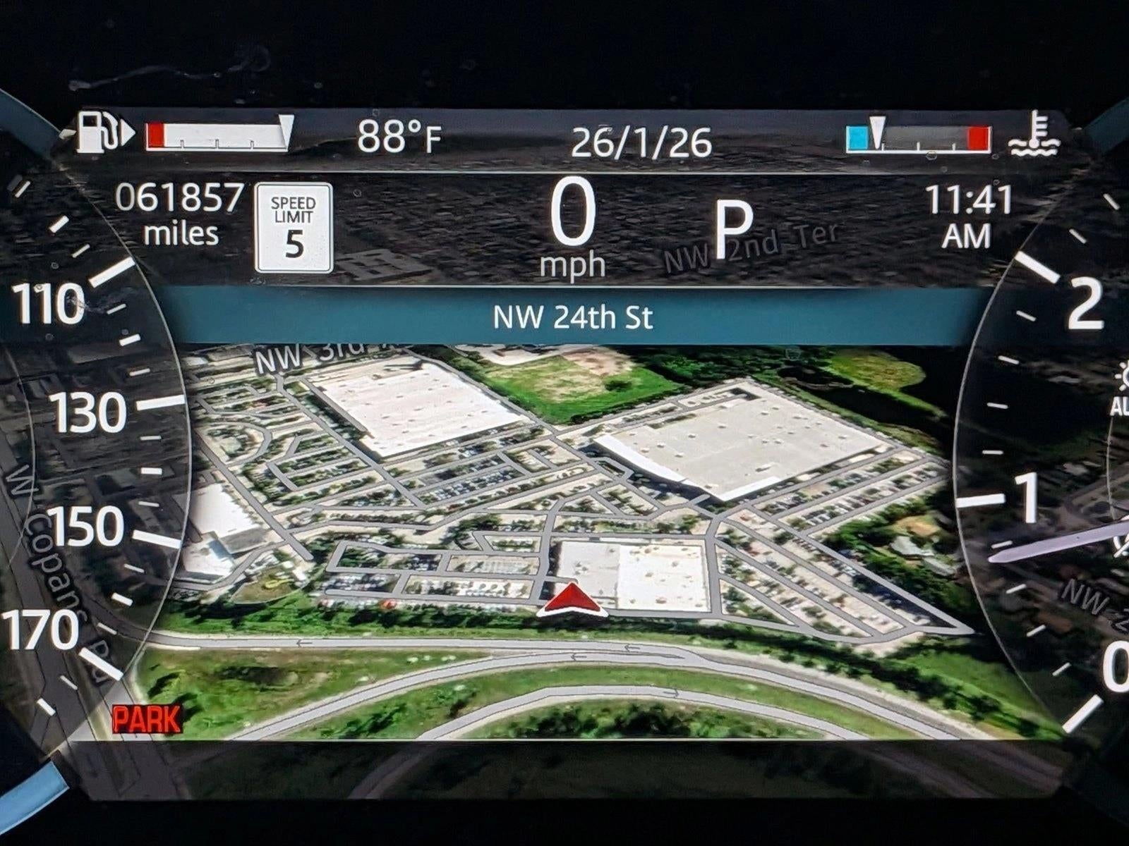 2022 Jaguar F-PACE P250 AWD S