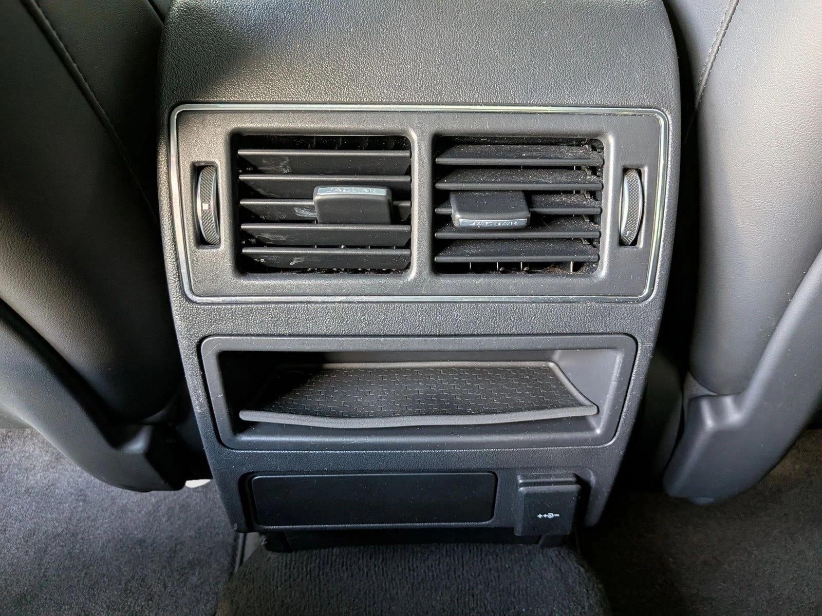 2022 Jaguar F-PACE P250 AWD S