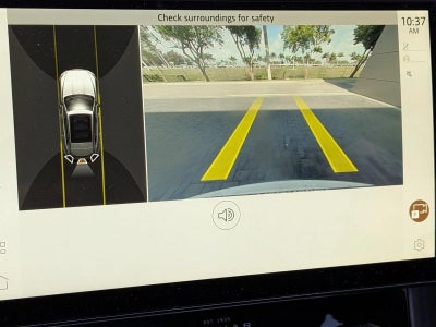 2022 Jaguar F-PACE P250 AWD S