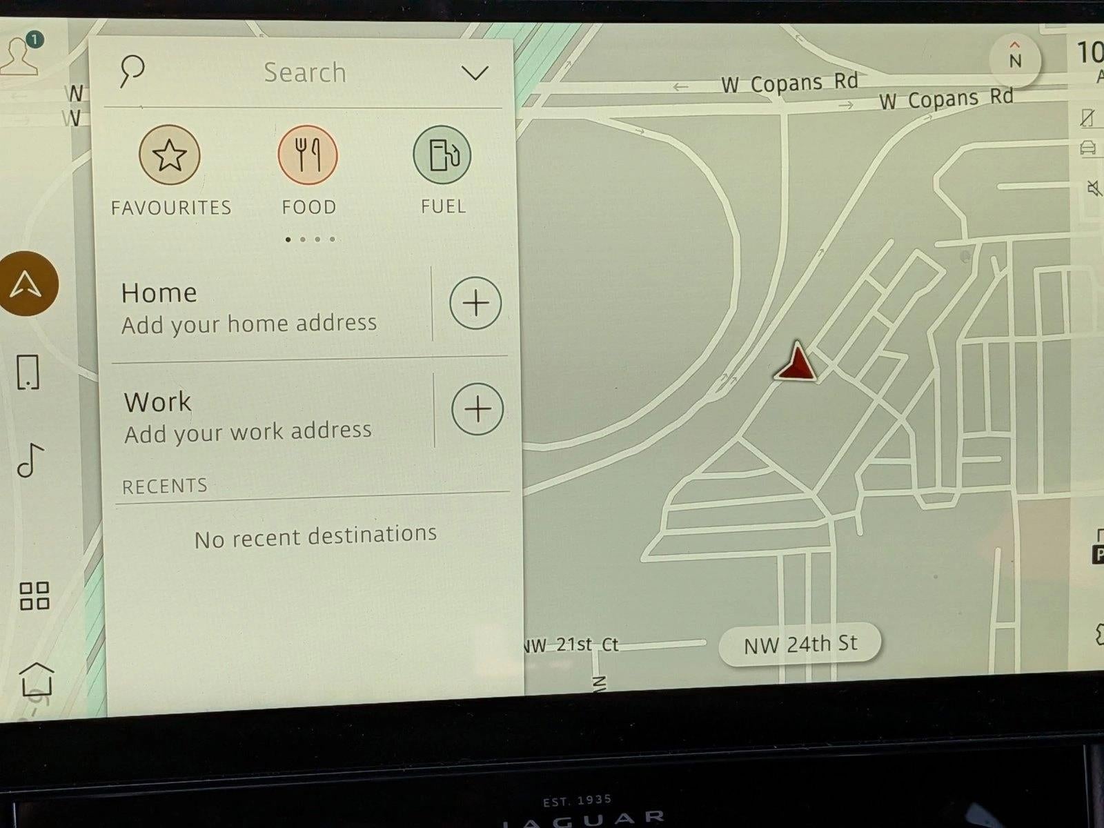 2022 Jaguar F-PACE P250 AWD S