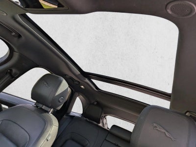 2022 Jaguar F-PACE P250 AWD S