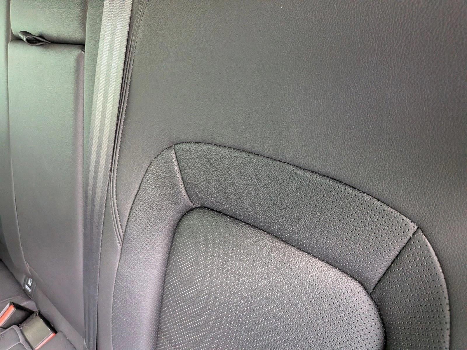 2022 Jaguar F-PACE P250 AWD S