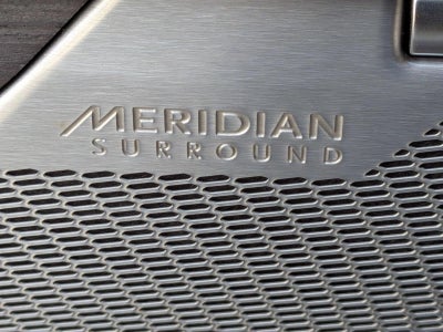 2022 Jaguar F-PACE P250 AWD S