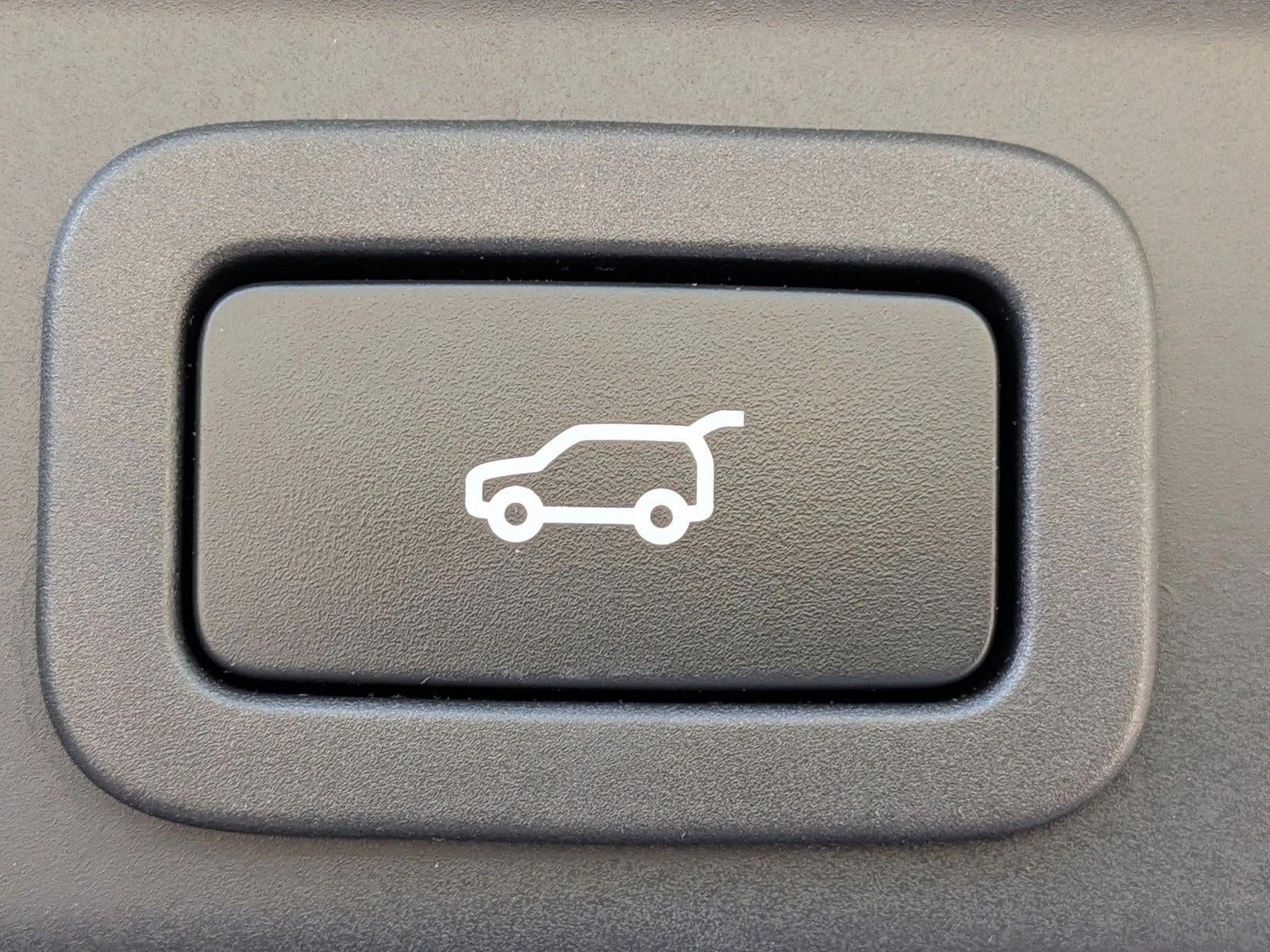 2022 Jaguar F-PACE P250 AWD S