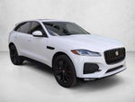 2022 Jaguar F-PACE P250 AWD S