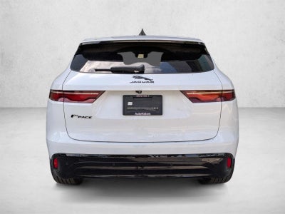 2022 Jaguar F-PACE P250 AWD S