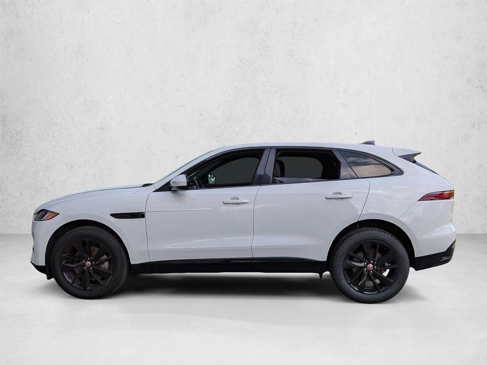 2022 Jaguar F-PACE P250 AWD S