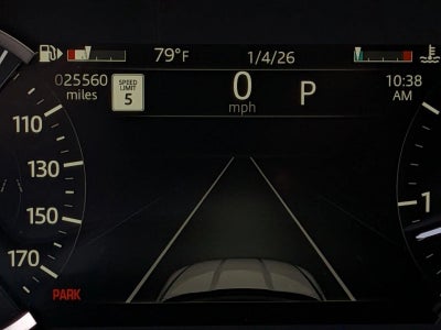 2022 Jaguar F-PACE P250 AWD S