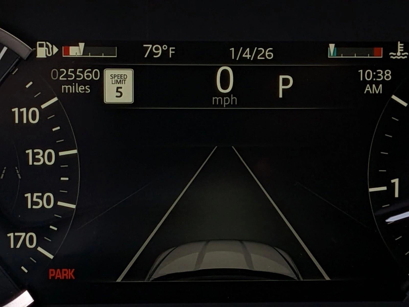 2022 Jaguar F-PACE P250 AWD S