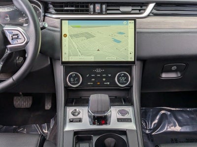 2023 Jaguar F-PACE S P250 AWD