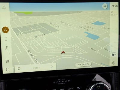 2023 Jaguar F-PACE S P250 AWD