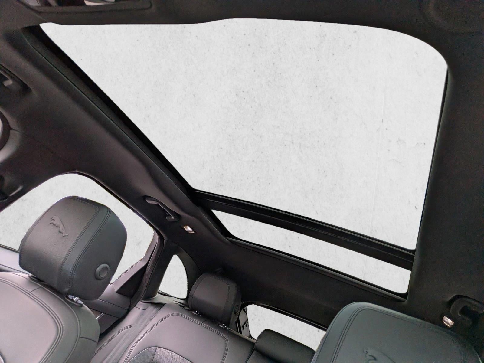 2023 Jaguar F-PACE S P250 AWD