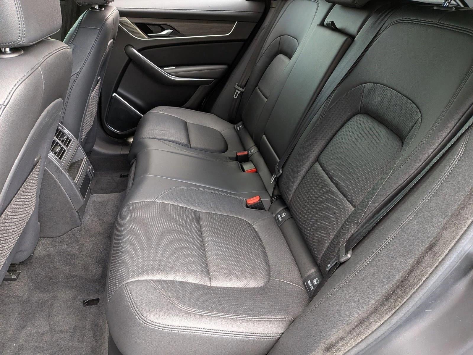 2023 Jaguar F-PACE S P250 AWD