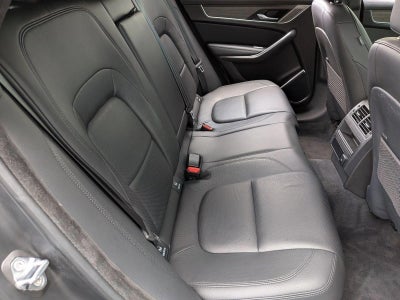 2023 Jaguar F-PACE S P250 AWD