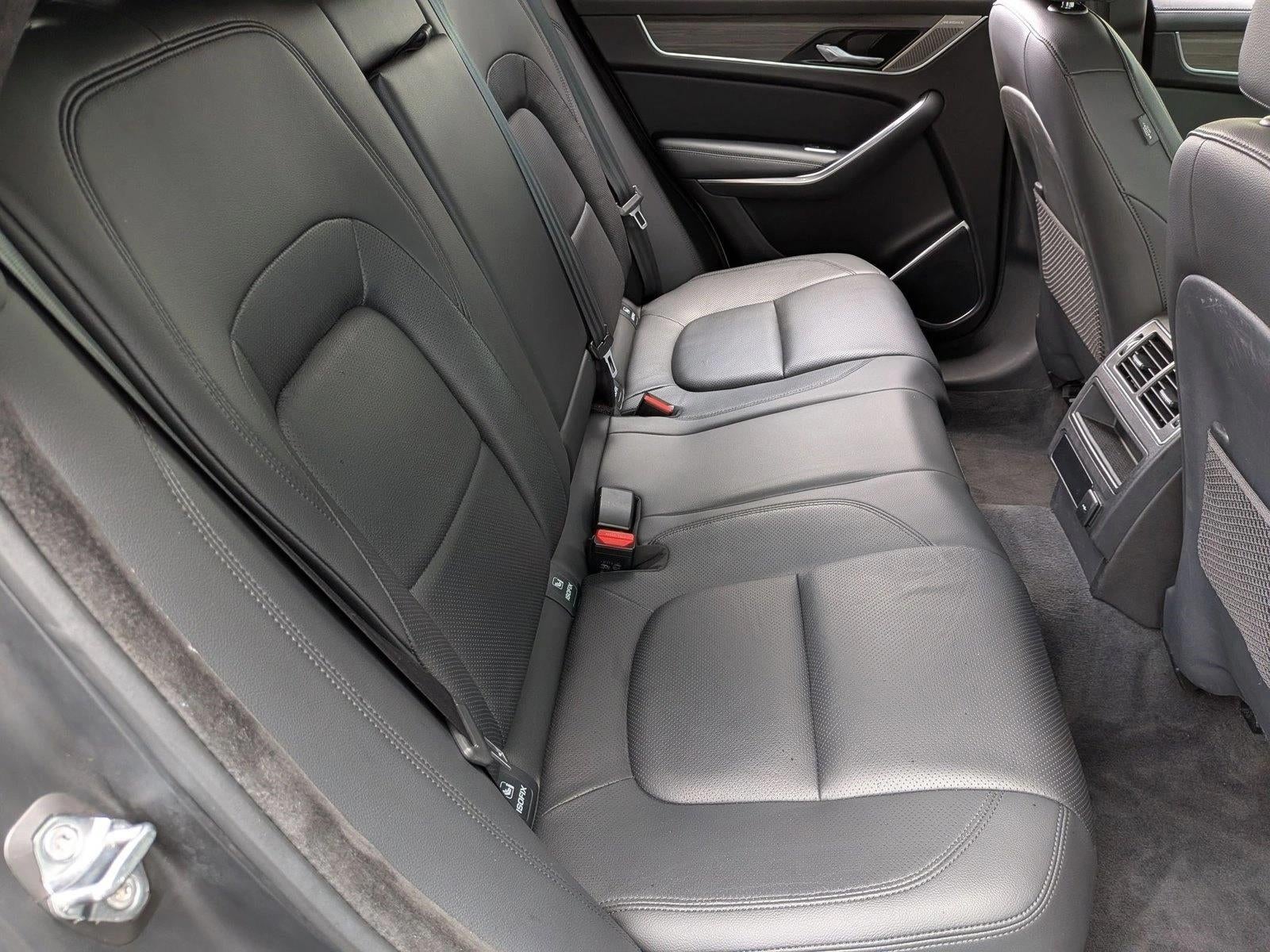 2023 Jaguar F-PACE S P250 AWD