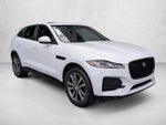 2023 Jaguar F-PACE S P250 AWD