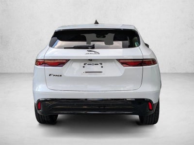 2023 Jaguar F-PACE S P250 AWD