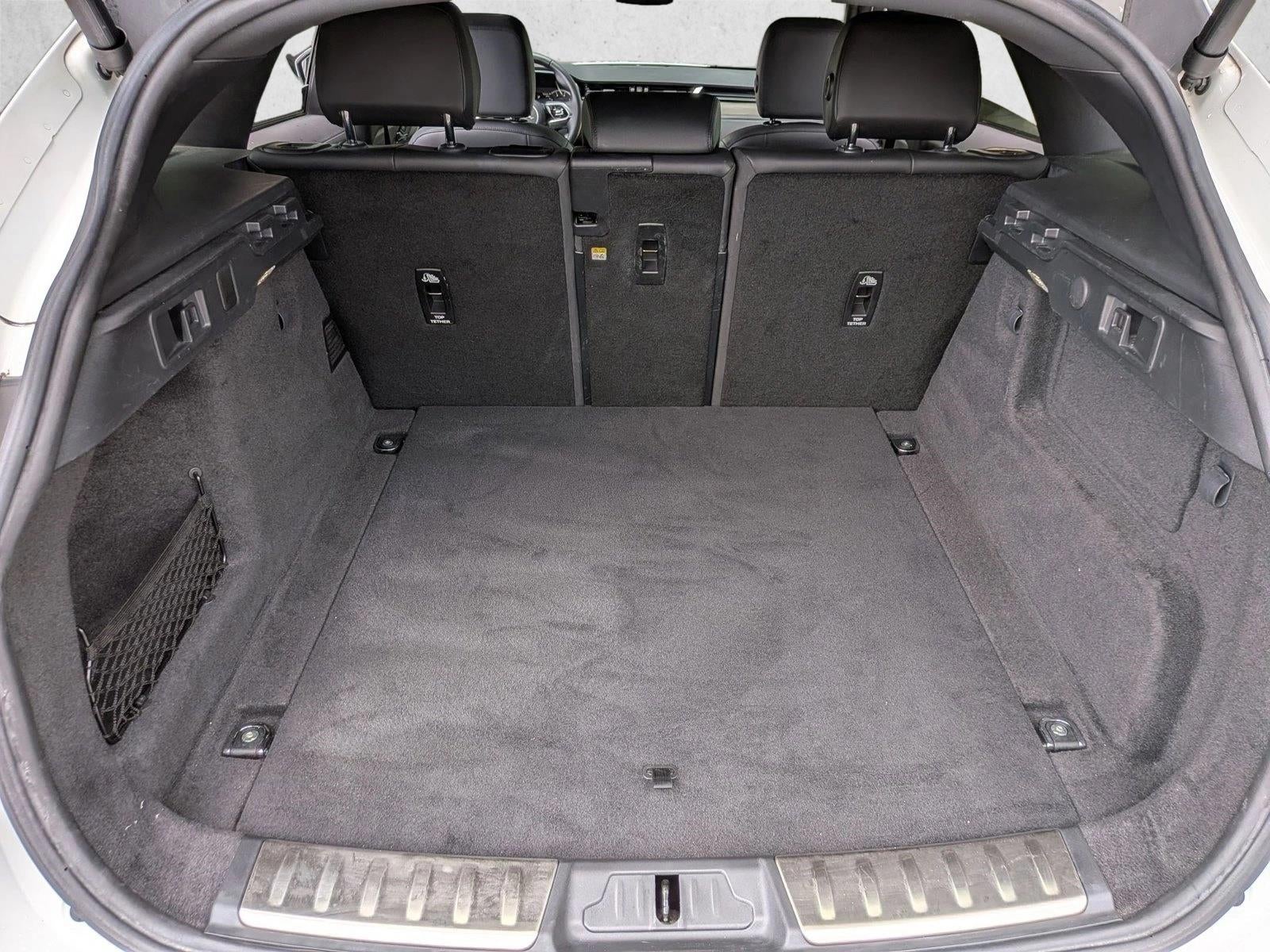 2023 Jaguar F-PACE S P250 AWD