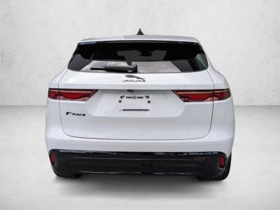 2023 Jaguar F-PACE S P250 AWD