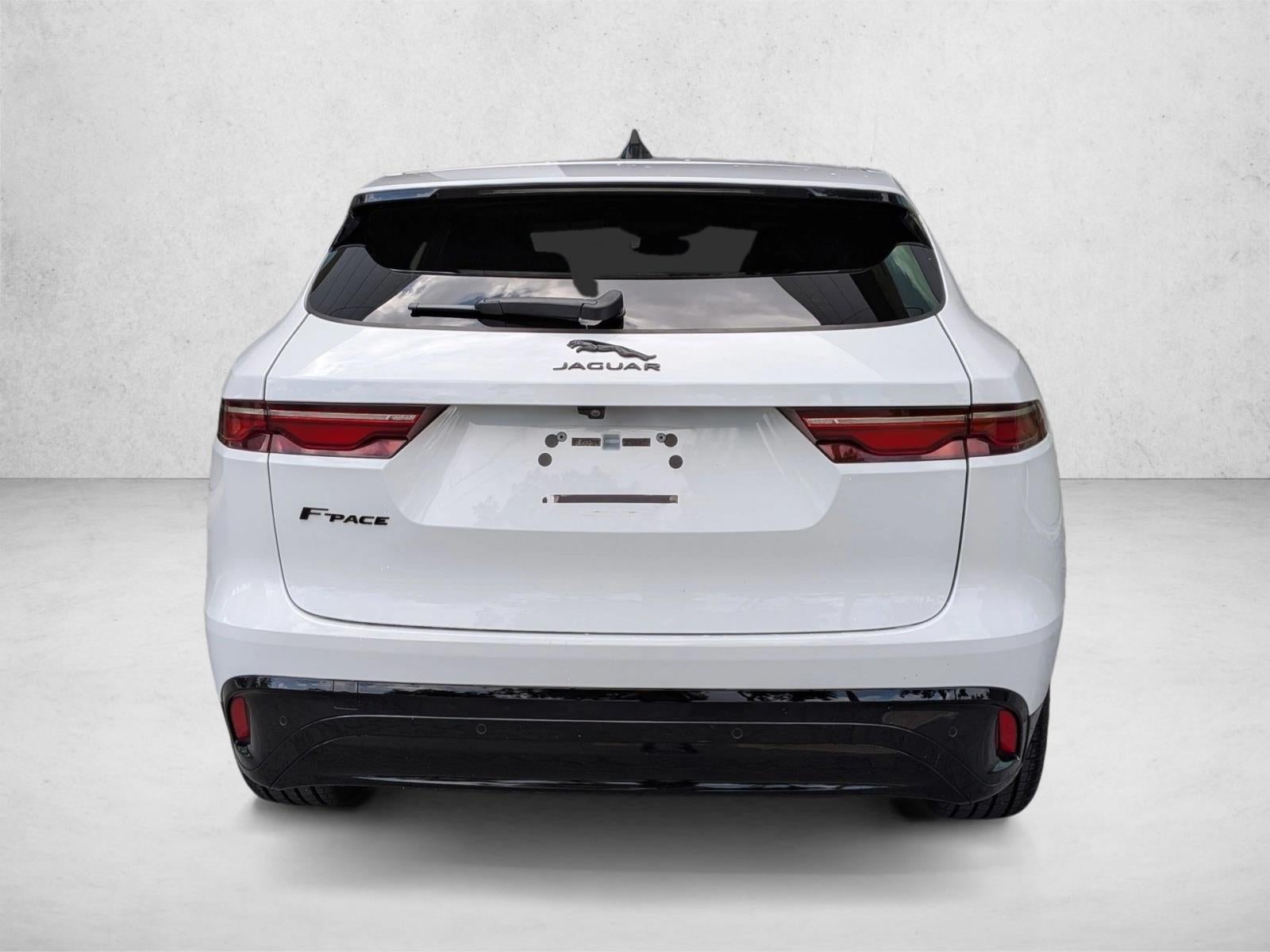 2023 Jaguar F-PACE S P250 AWD
