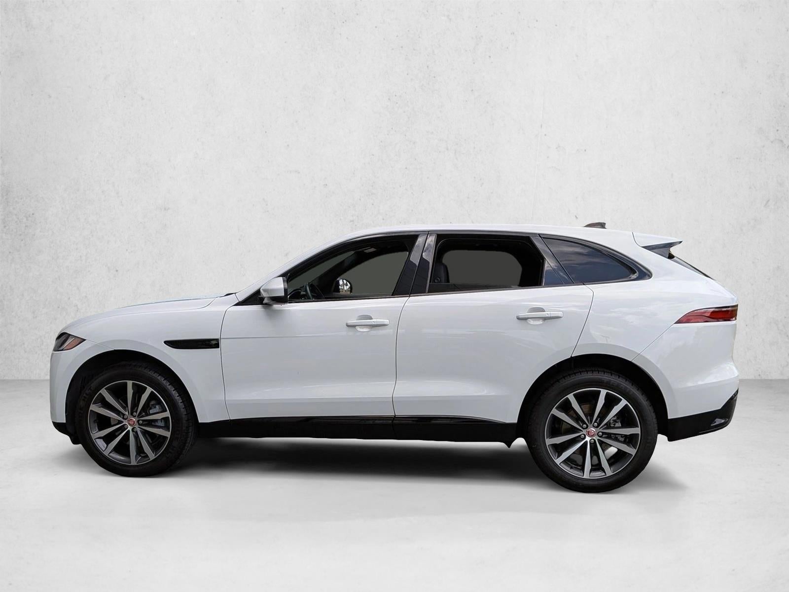 2023 Jaguar F-PACE S P250 AWD