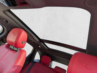 2025 Jaguar F-PACE R-Dynamic S P250 AWD