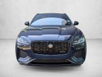 2025 Jaguar F-PACE R-Dynamic S P250 AWD