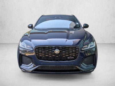 2025 Jaguar F-PACE R-Dynamic S P250 AWD