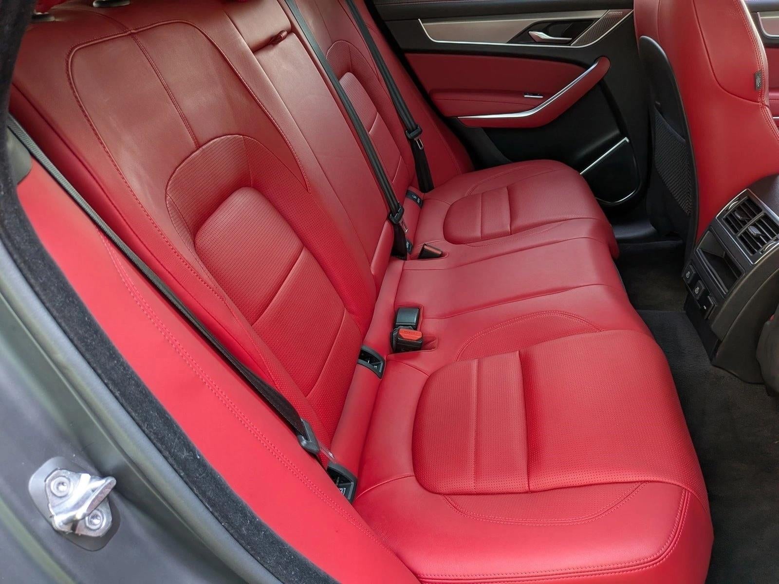 2025 Jaguar F-PACE R-Dynamic S P250 AWD