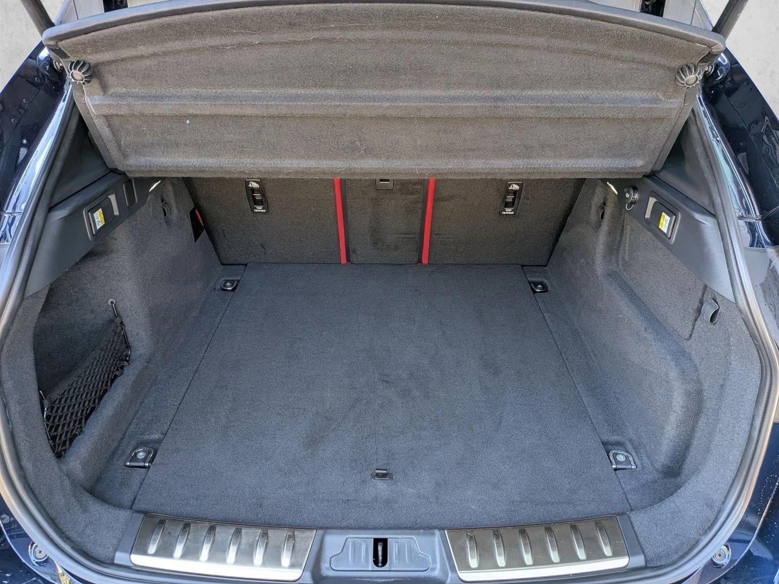 2025 Jaguar F-PACE R-Dynamic S P250 AWD