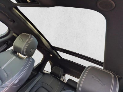 2026 Jaguar F-PACE R-Dynamic S P250 AWD