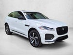 2026 Jaguar F-PACE R-Dynamic S P250 AWD
