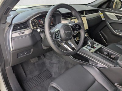 2026 Jaguar F-PACE R-Dynamic S P250 AWD