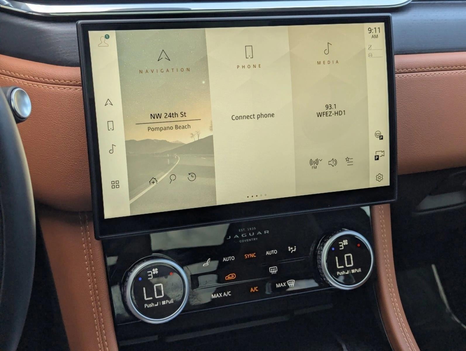 2026 Jaguar F-PACE R-Dynamic S P250 AWD