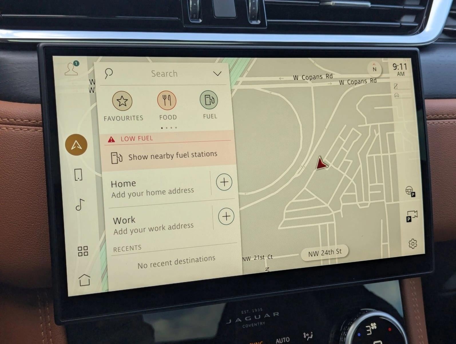 2026 Jaguar F-PACE R-Dynamic S P250 AWD