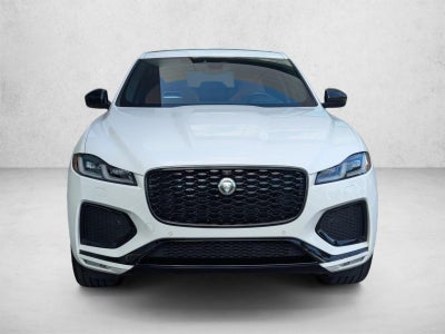 2026 Jaguar F-PACE R-Dynamic S P250 AWD