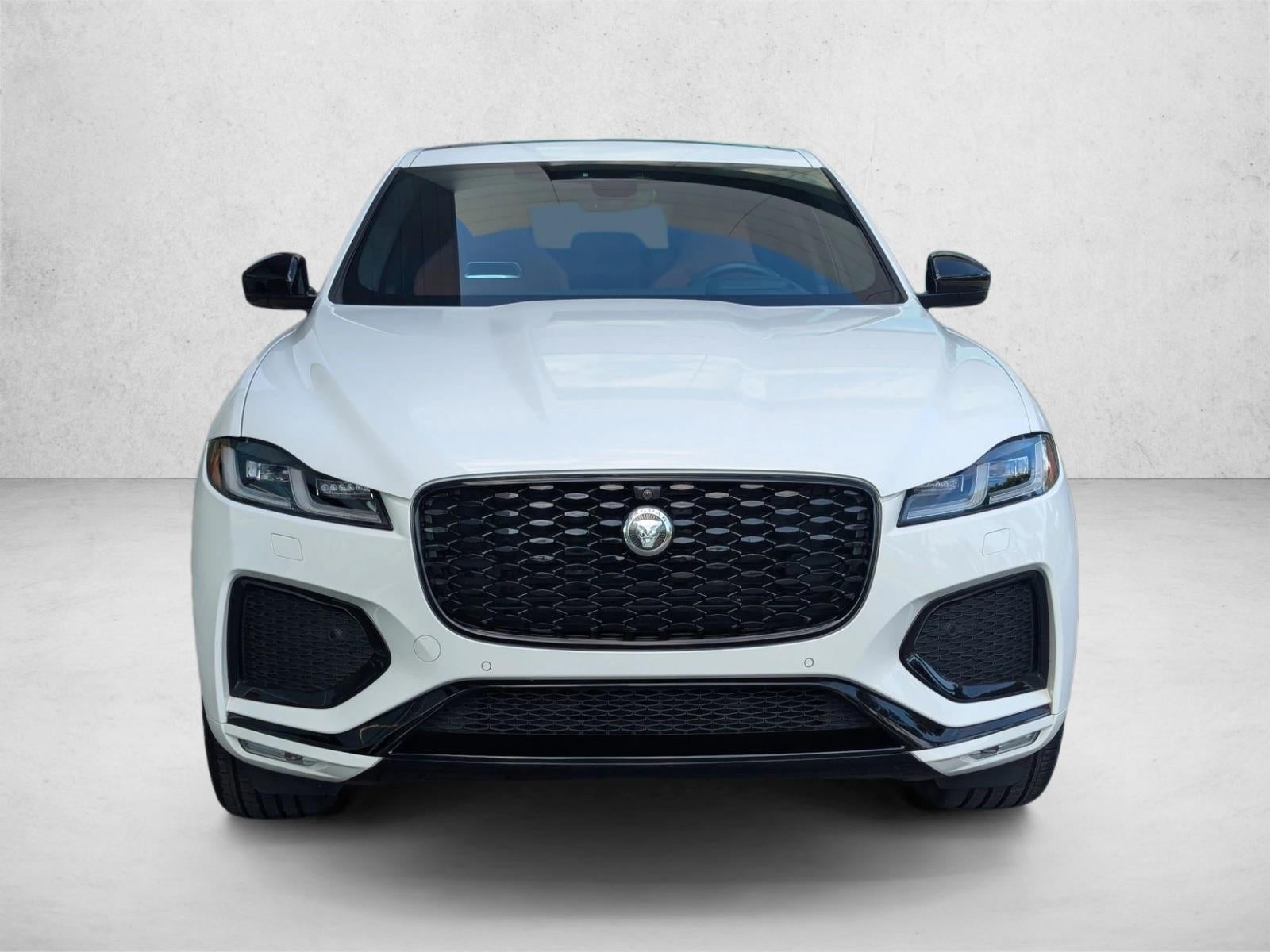 2026 Jaguar F-PACE R-Dynamic S P250 AWD