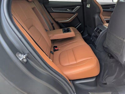 2026 Jaguar F-PACE R-Dynamic S P250 AWD