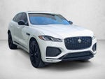 2026 Jaguar F-PACE R-Dynamic S P250 AWD